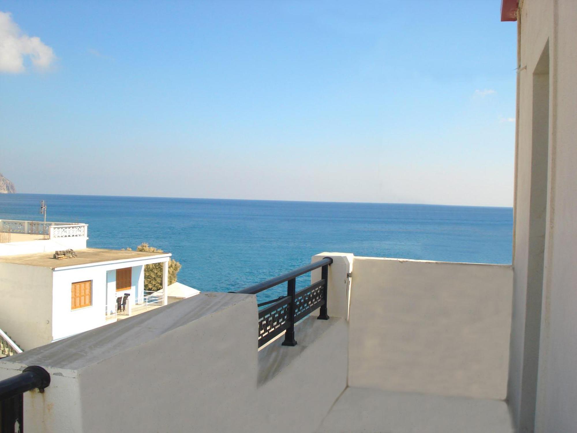 Diafánion Dorana Apartments & Trekking Hotel المظهر الخارجي الصورة